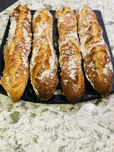 BAGUETTES