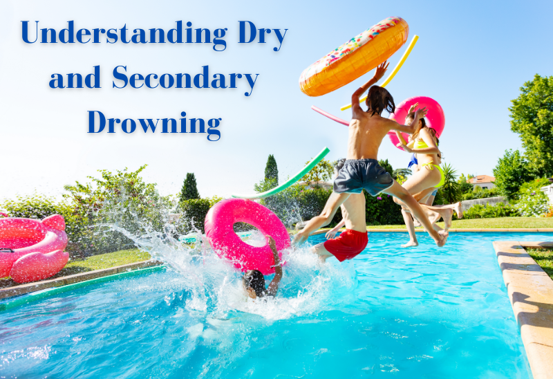 Understanding Dry and Secondary Drowning - MyNabes
